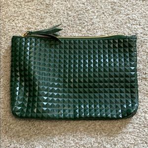 Cosmetic bag